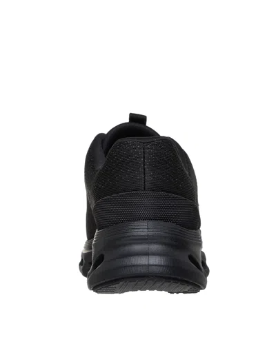 Skechers Women's Go Walk Glide-step 2.0 In Black
