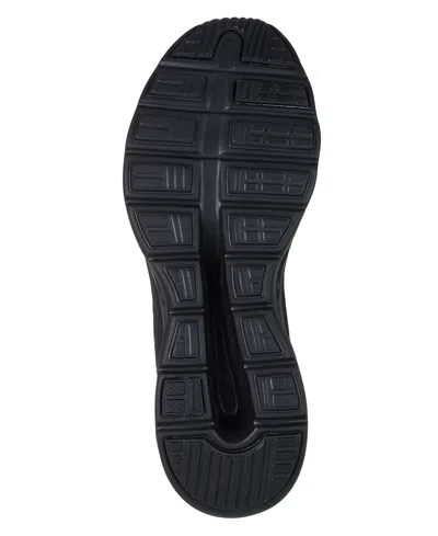 Skechers Women's Go Walk Glide-step 2.0 In Black