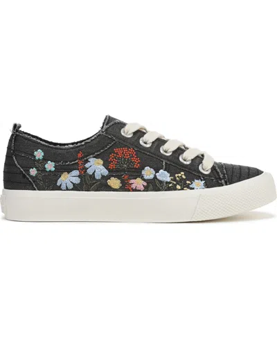 Blowfish Malibu Women's Vivid Lace Up Platform Sneakers