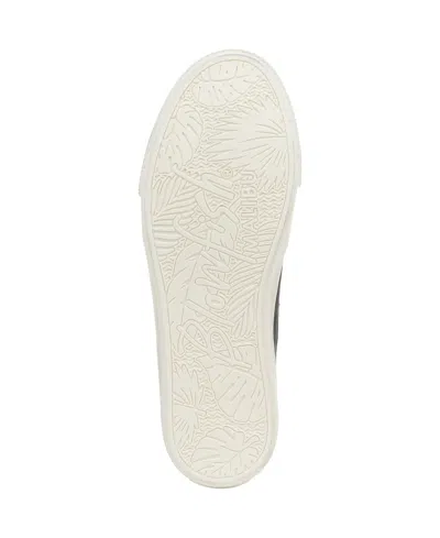 Blowfish Malibu Women's Vivid Lace Up Platform Sneakers
