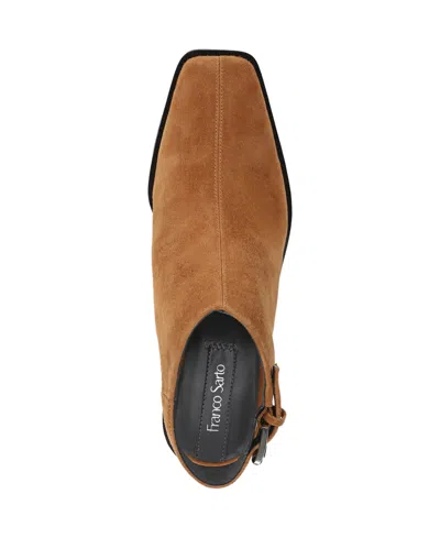 Franco Sarto Isadora Bootie