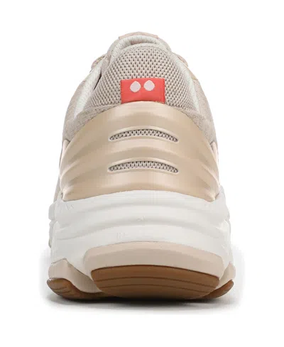 Ryka Women's Devotion X Max Rs Walking Sneakers