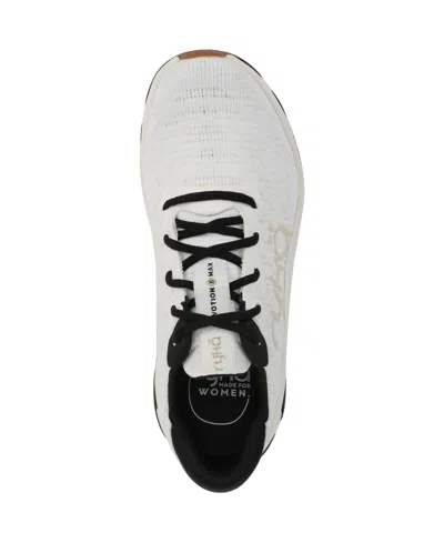 Ryka Women's Devotion X Max Rs Walking Sneakers