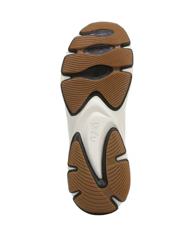 Ryka Women's Devotion X Max Rs Walking Sneakers