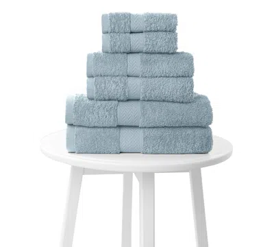 Martex 100% Ringspun Cotton 6-pc. Towel Set