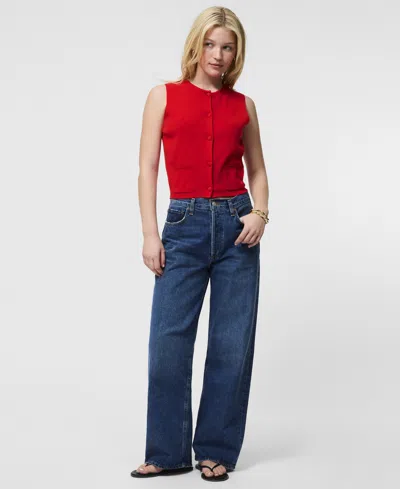 French Connection Cosysoft Knit Vest