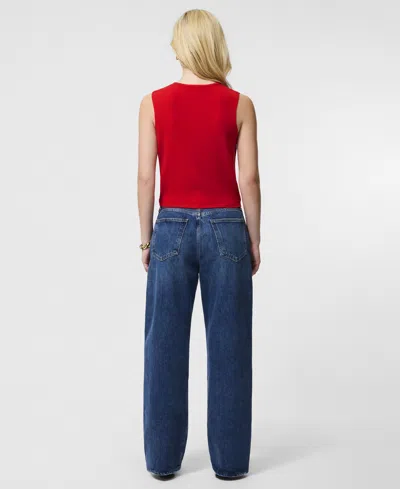 French Connection Cosysoft Knit Vest