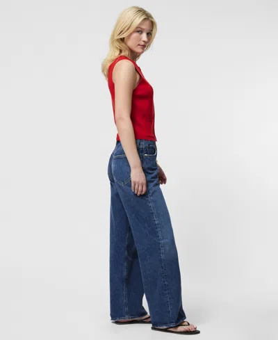 French Connection Cosysoft Knit Vest