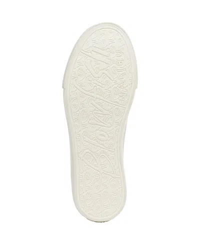 Blowfish Malibu Women's Sadie-sun 3 Lace Up Platform Sneakers