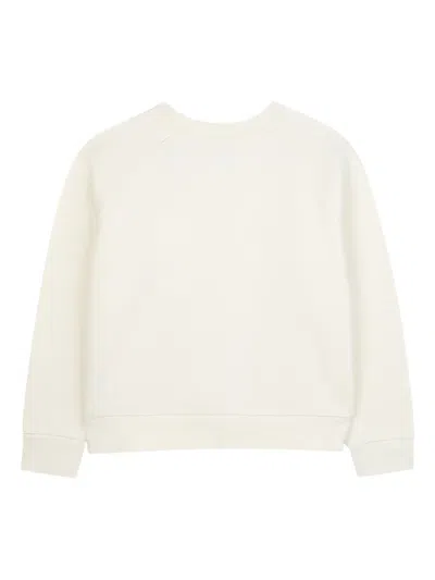 Zadig & Voltaire Graphic-print Sweatshirt In Blue