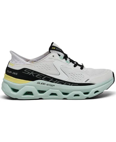 Skechers Women's Slip-ins: Glide-step Altus Athletic Walking Sneakers From Finish Line