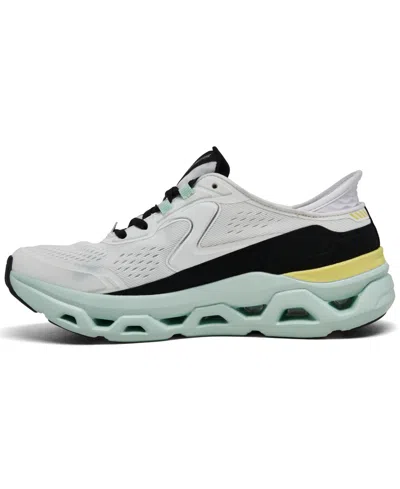 Skechers Women's Slip-ins: Glide-step Altus Athletic Walking Sneakers From Finish Line