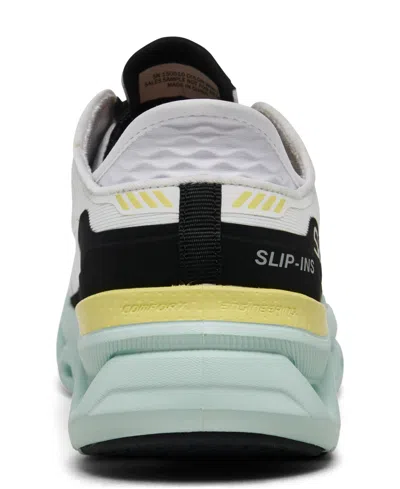 Skechers Women's Slip-ins: Glide-step Altus Athletic Walking Sneakers From Finish Line