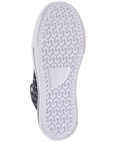 Converse Women's Chuck Taylor All Star Lift Double Stack Platform Casual Sneakers From Finish Line