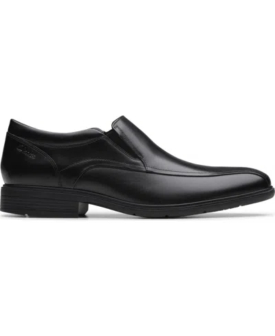 Clarks Men's Steadwell Step Dress Shoe