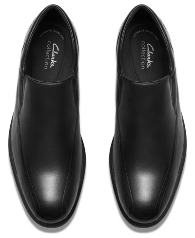 Clarks Men's Steadwell Step Dress Shoe