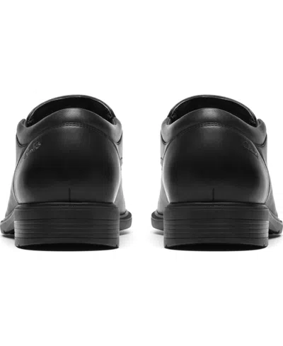 Clarks Men's Steadwell Step Dress Shoe