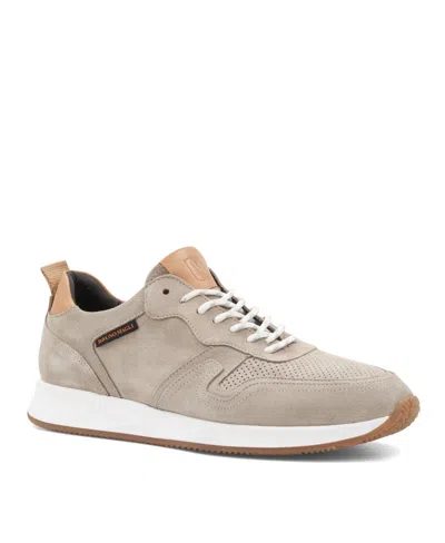 M Line By Bruno Magli Men's Capri Sneakers