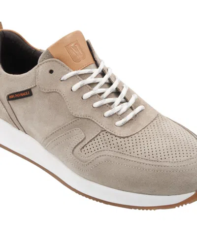 M Line By Bruno Magli Men's Capri Sneakers