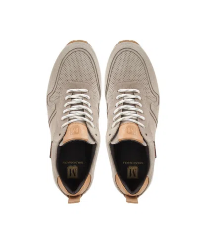 M Line By Bruno Magli Men's Capri Sneakers