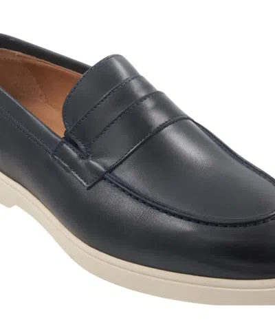 M Line By Bruno Magli Men's Ezra Casual Dress Loafers