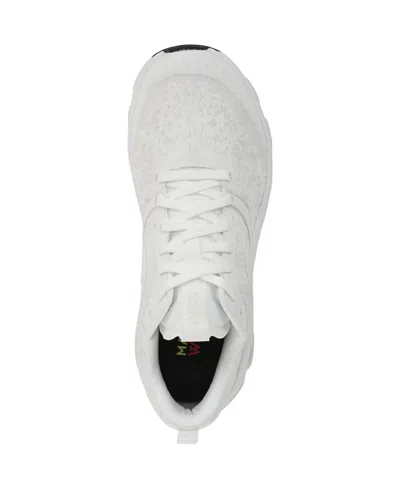 Ryka Premium Women's Dedicate Lx Lace Up Walking Sneakers