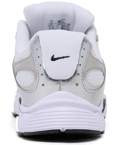 Nike Big Kids V5 Rnr Casual Sneakers From Finish Line In White