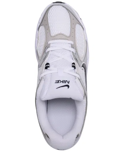Nike Big Kids V5 Rnr Casual Sneakers From Finish Line In White
