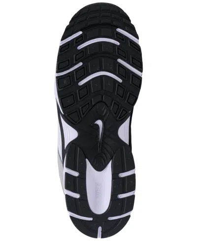 Nike Big Kids V5 Rnr Casual Sneakers From Finish Line In White