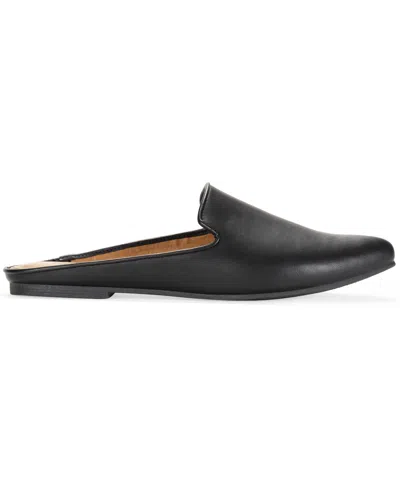 Style & Co Women's Naomii Mules, Exclusively At Macy's In Black