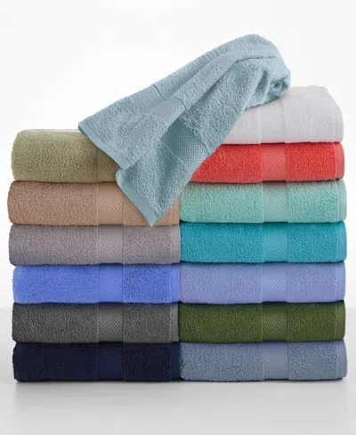 Martex 100% Ringspun Cotton 6-pc. Towel Set