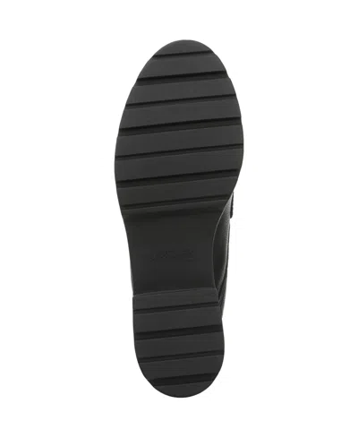 Lifestride Women's London-mule Round Toe Lug Sole Mules