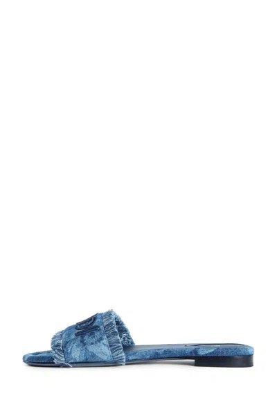 Fendi Sandals & Slides