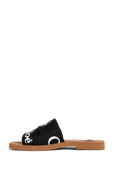 Chloé Sandals