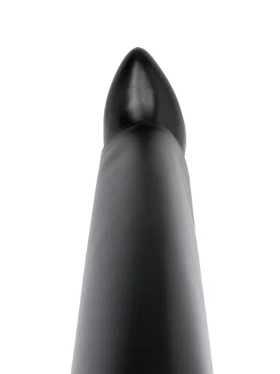 Givenchy Shark Lock Wide Fit Pant Boots Shoes