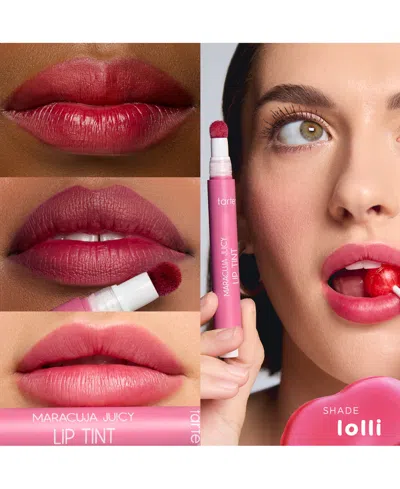 Tarte Maracuja Juicy Lip Tint