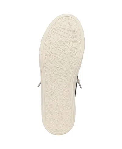 Blowfish Malibu Women's Martina Too Lace Up Platform Sneakers