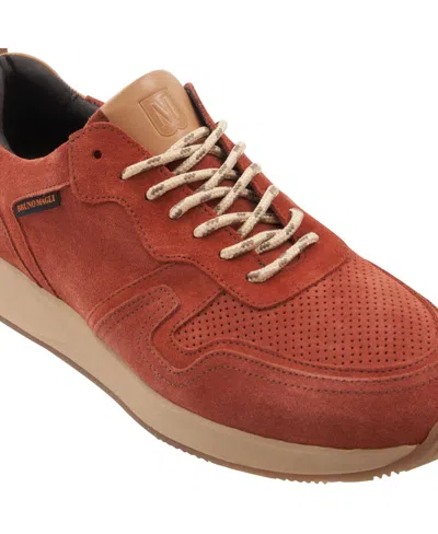 M Line By Bruno Magli Men's Capri Sneakers