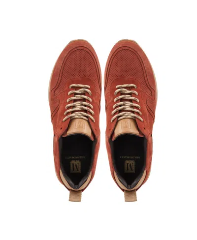 M Line By Bruno Magli Men's Capri Sneakers