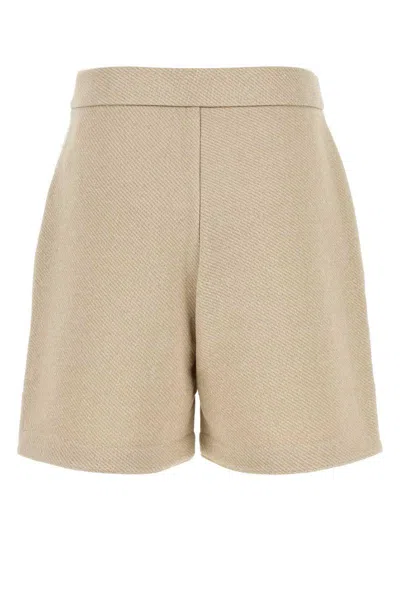 Max Mara Shorts