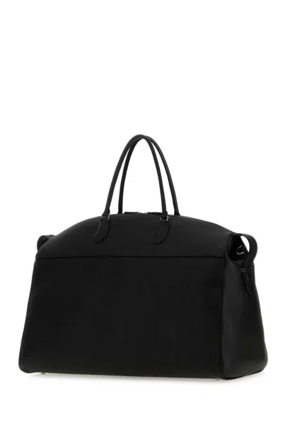 The Row Travel Bags
