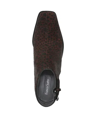 Franco Sarto Isadora Bootie