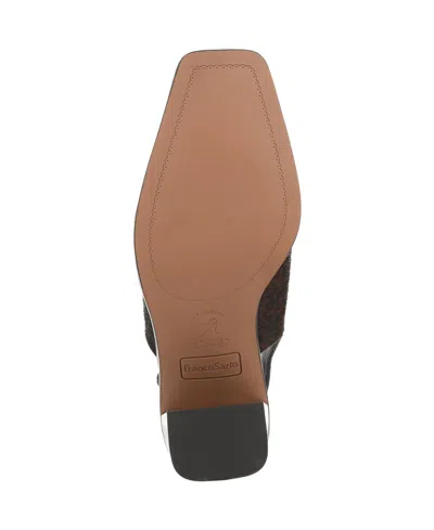 Franco Sarto Isadora Bootie