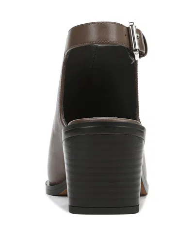 Franco Sarto Isadora Bootie