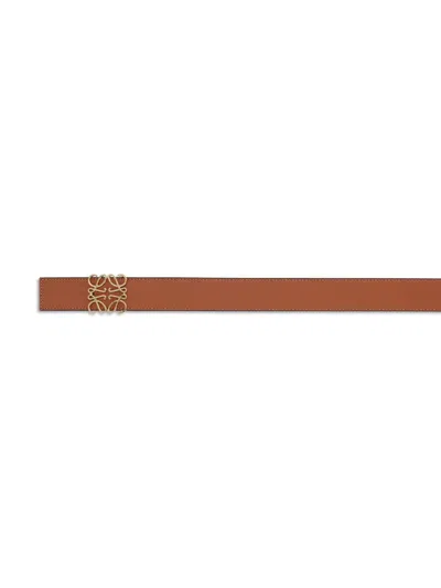 Loewe Belts