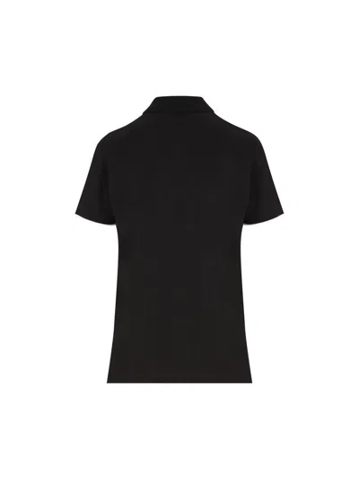 Moncler T-shirt And Polo Shirt