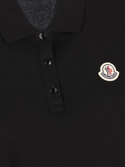 Moncler T-shirt And Polo Shirt