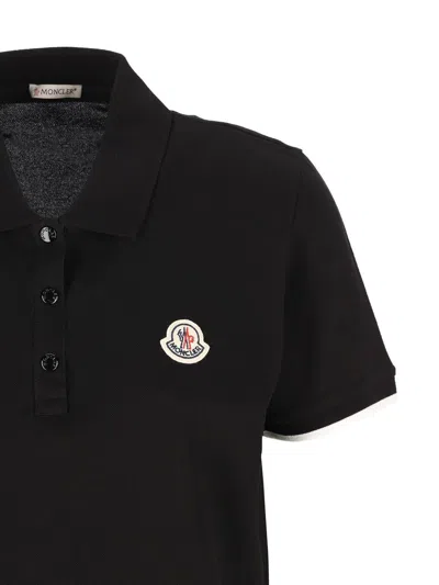 Moncler T-shirt And Polo Shirt