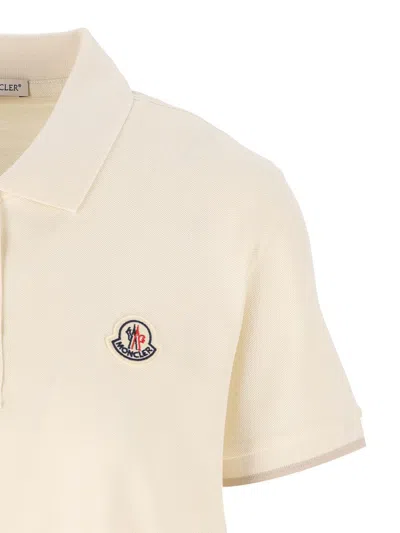 Moncler T-shirt And Polo Shirt