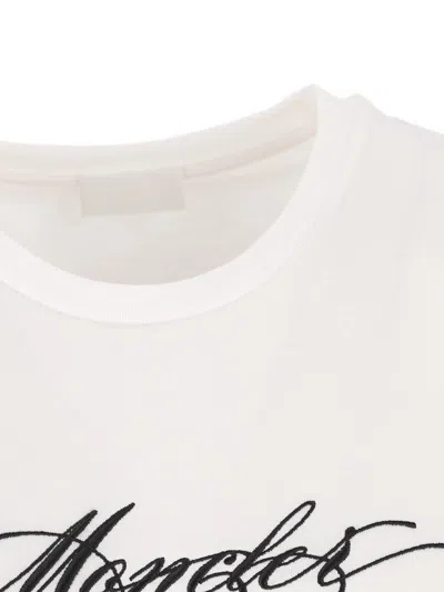 Moncler T-shirt And Polo Shirt